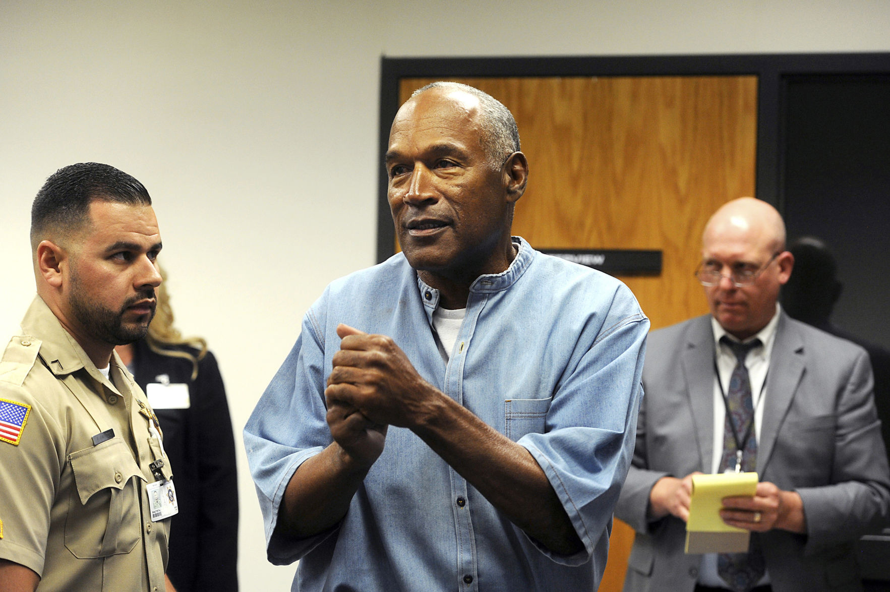 O.J. Simpson